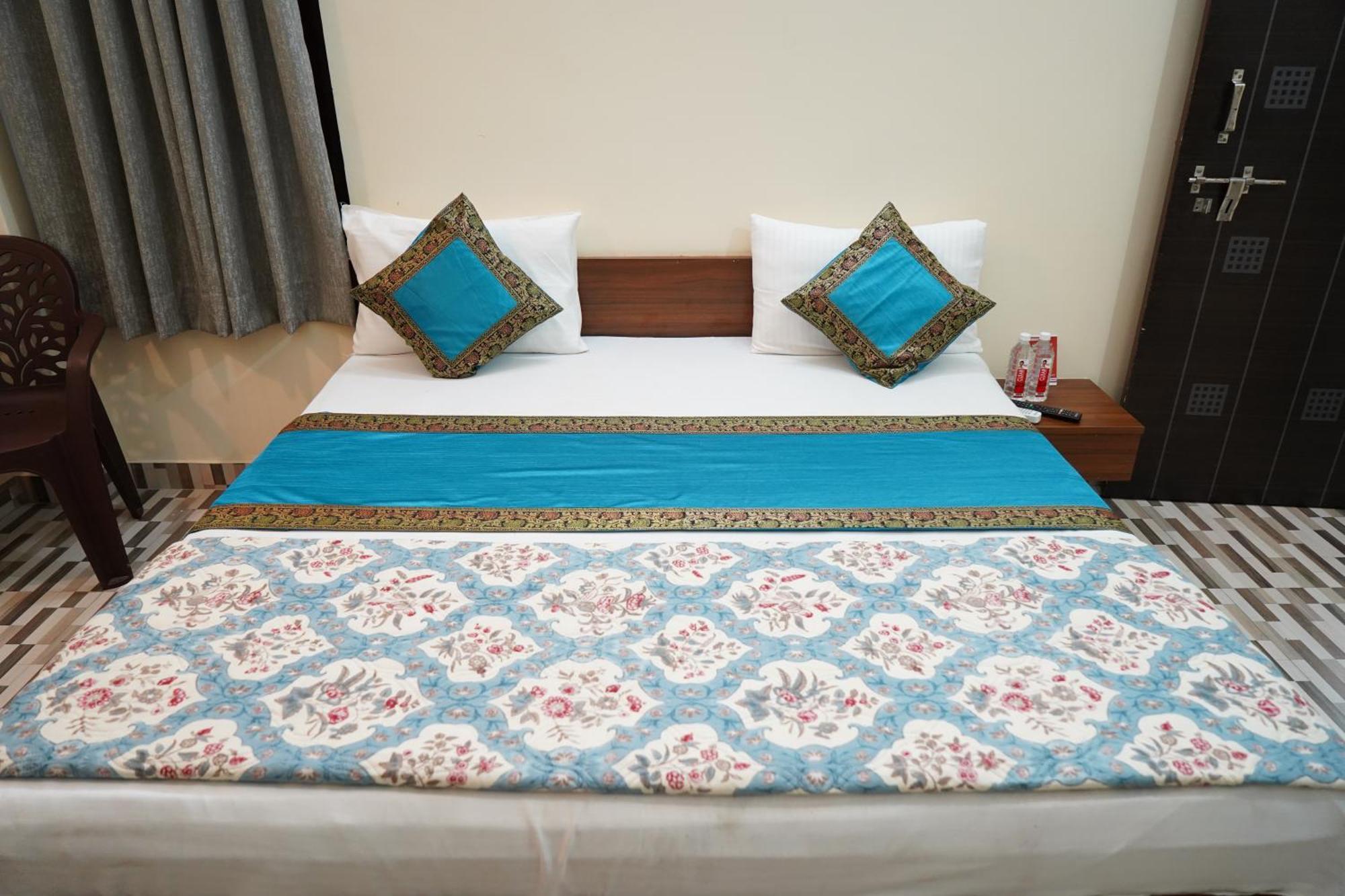 Kashi Paradise Stay Varanasi Exterior photo
