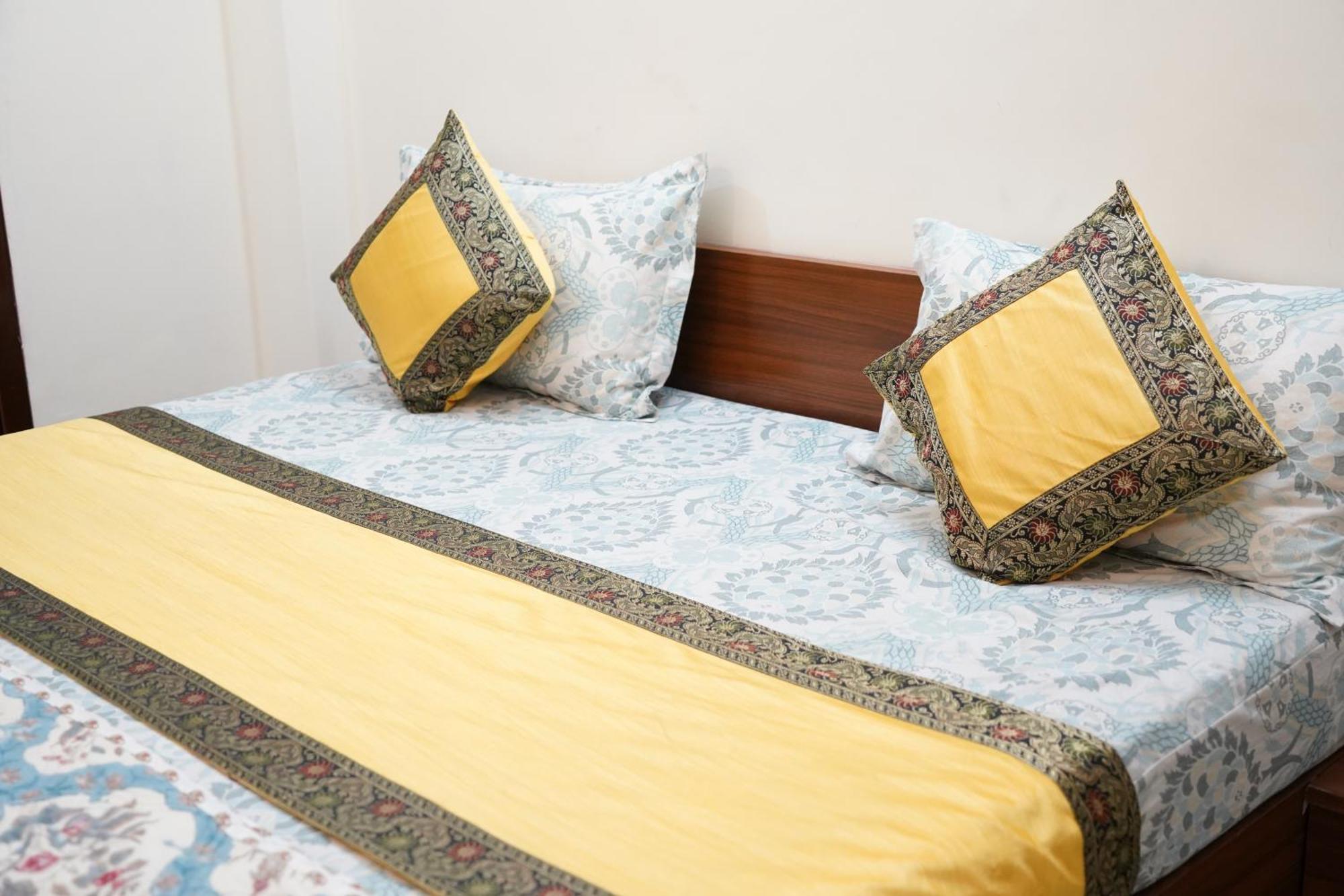 Kashi Paradise Stay Varanasi Exterior photo