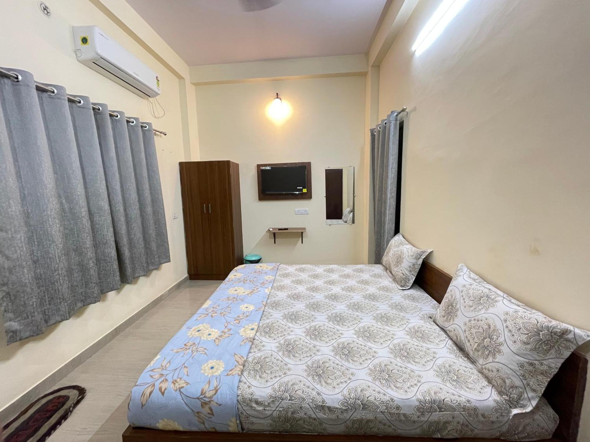 Kashi Paradise Stay Varanasi Exterior photo