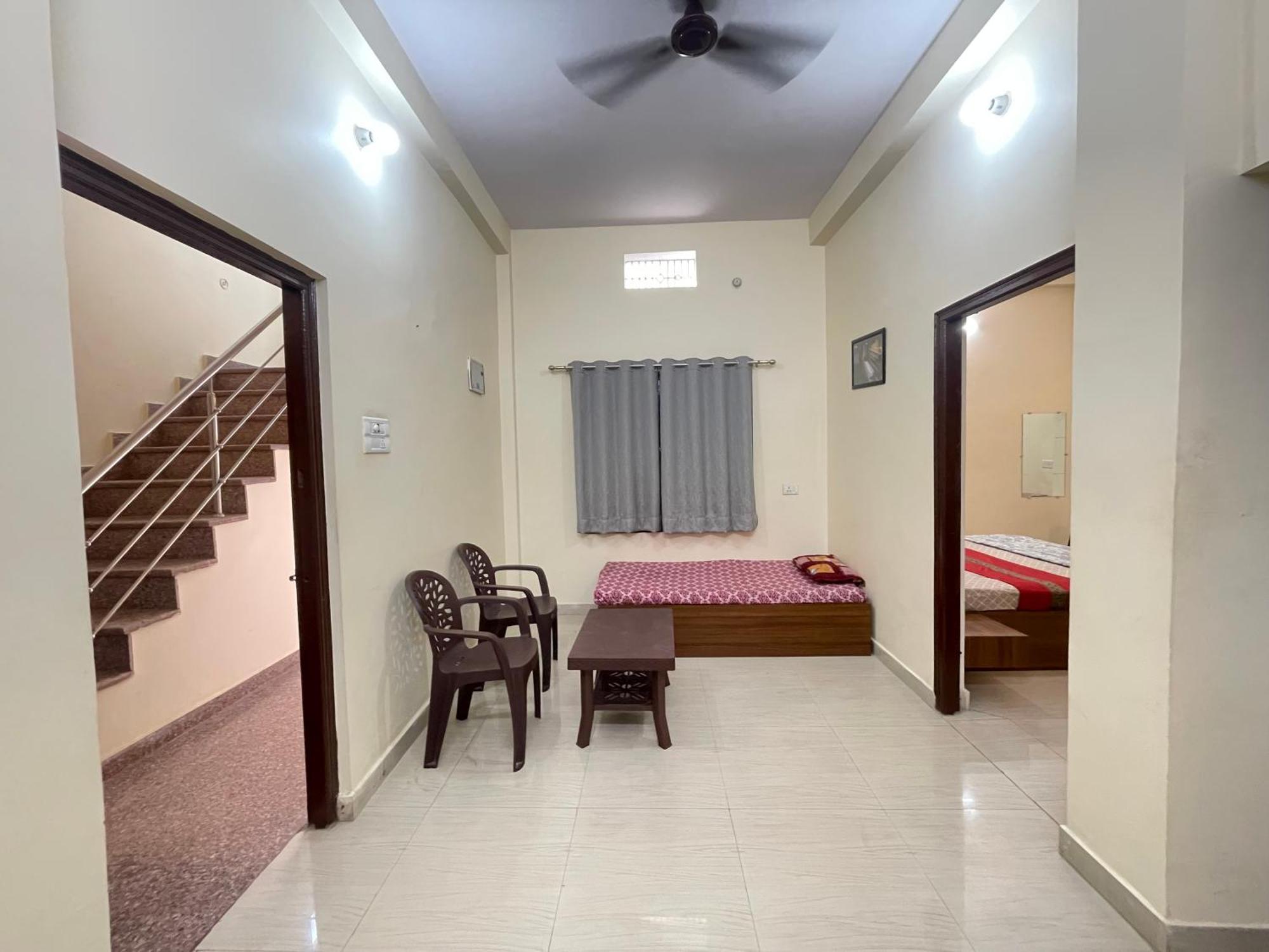 Kashi Paradise Stay Varanasi Exterior photo