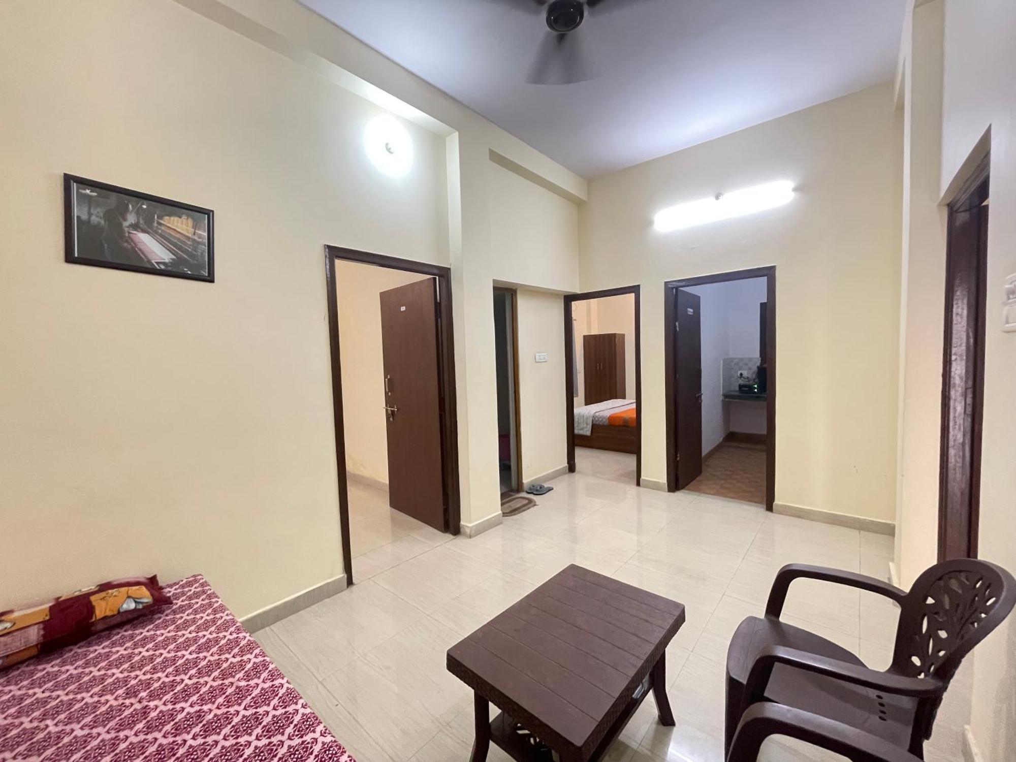 Kashi Paradise Stay Varanasi Exterior photo