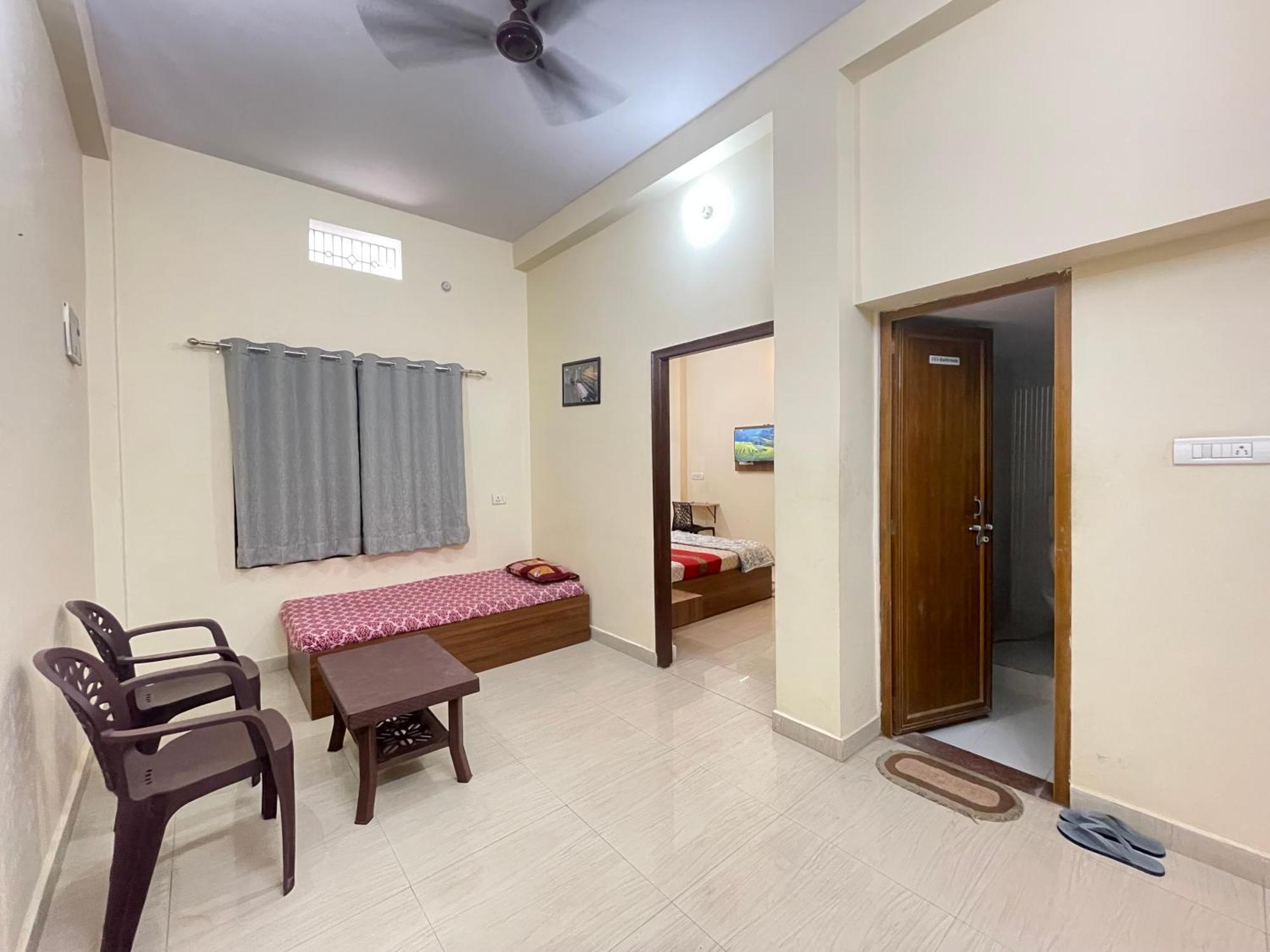 Kashi Paradise Stay Varanasi Exterior photo